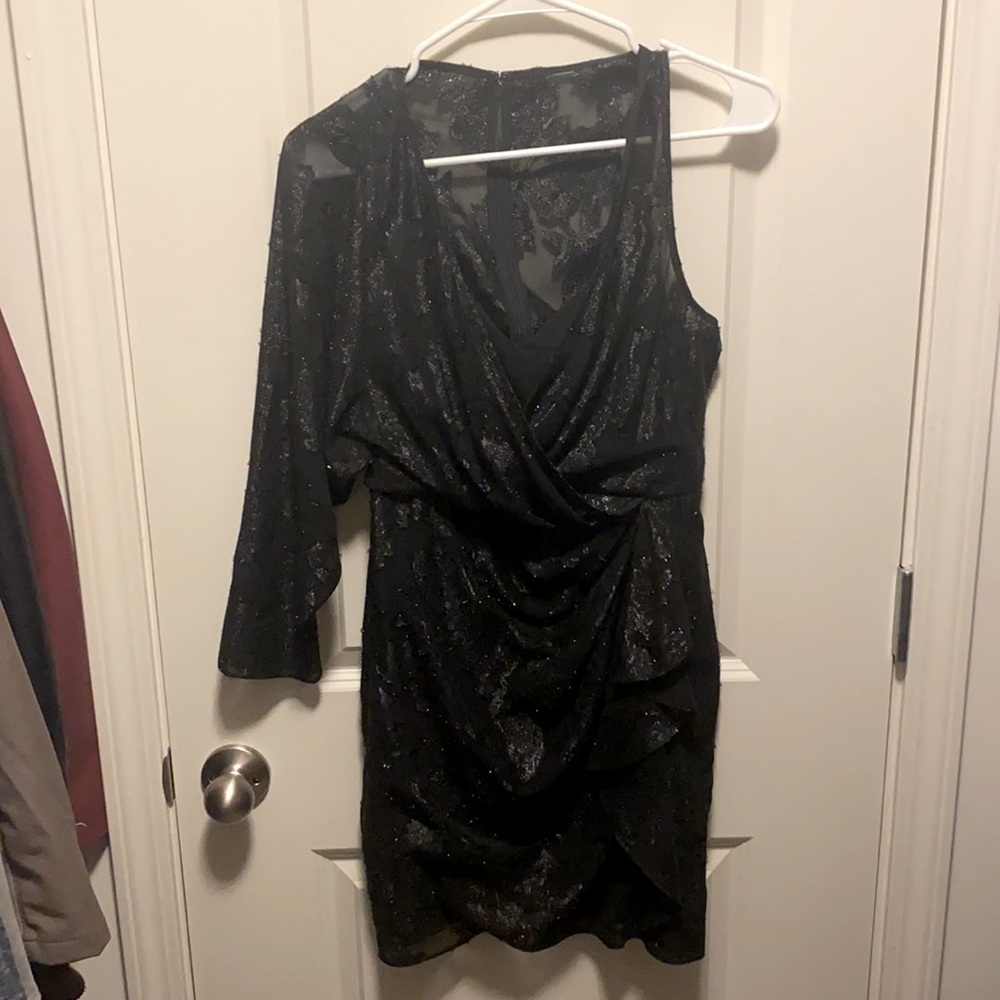 Gorgeous party dress